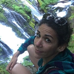 Meet your Posher, Arianne